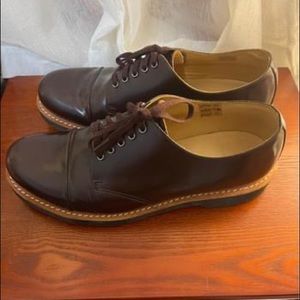 MENS DOC MARTENS